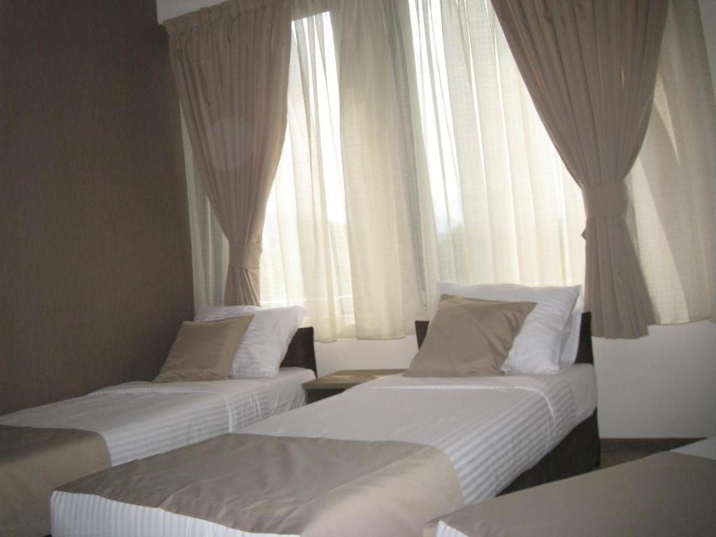 Domus Aparthotel Скопье Экстерьер фото