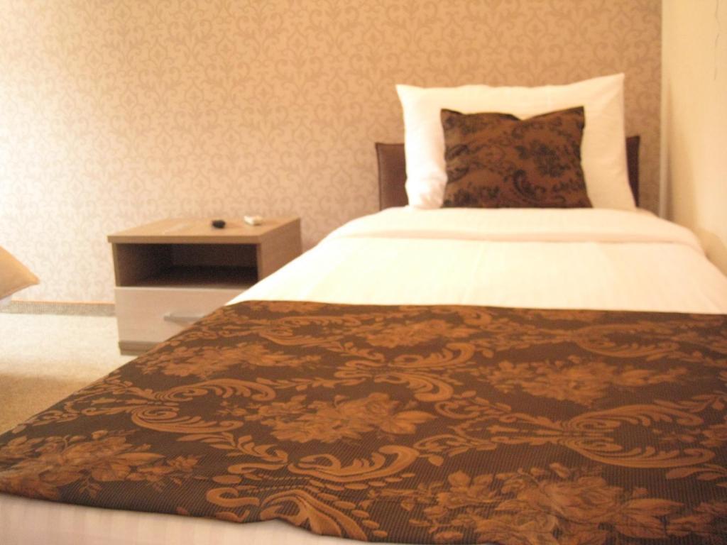 Domus Aparthotel Скопье Номер фото