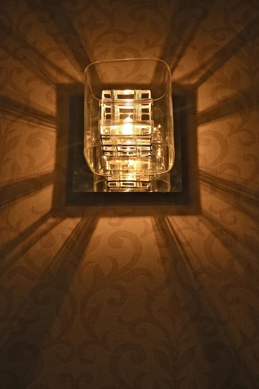 Domus Aparthotel Скопье Экстерьер фото