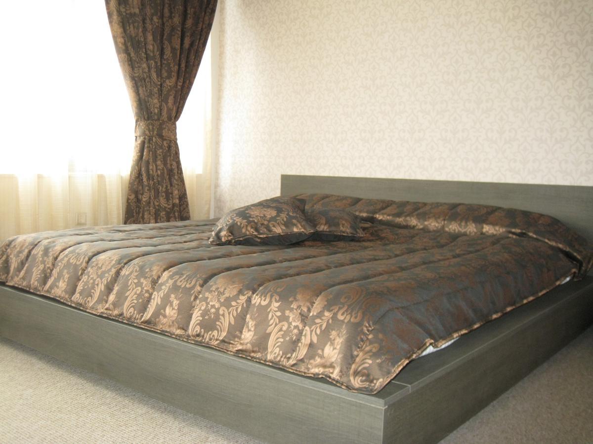 Domus Aparthotel Скопье Экстерьер фото